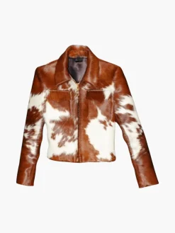 Kobbie Jacket