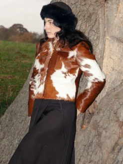 Kobbie Jacket