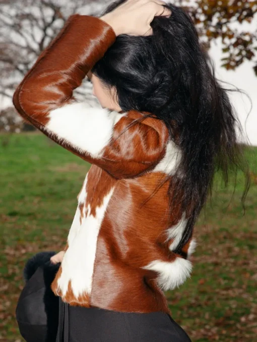 Kobbie Jacket