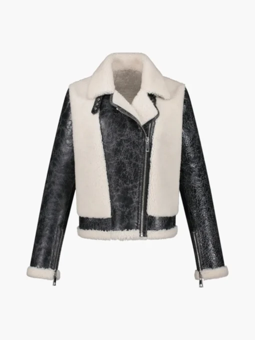 Korey Jacket