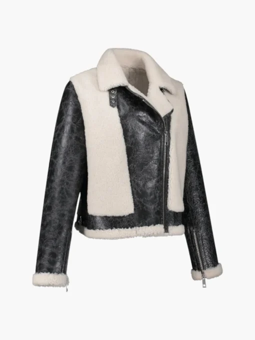 Korey Jacket