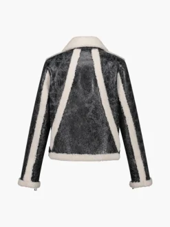 Korey Jacket