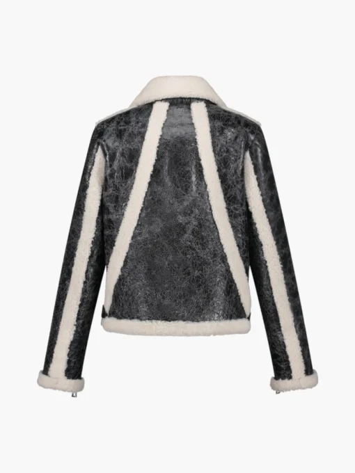Korey Jacket