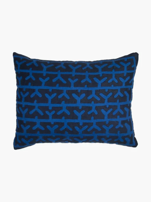 Kuna Cushion