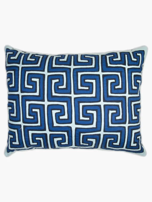 Kuna Cushion