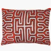 Kuna Cushion