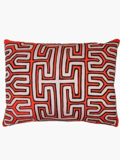 Kuna Cushion