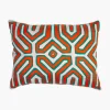 Kuna Cushion