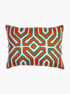 Kuna Cushion