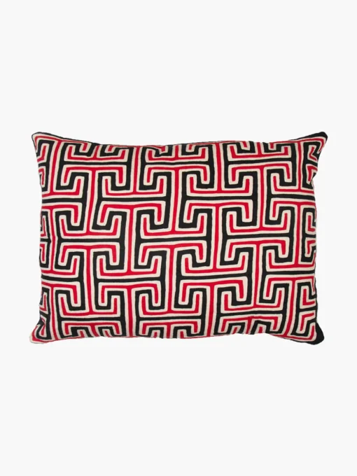 Kuna Cushion