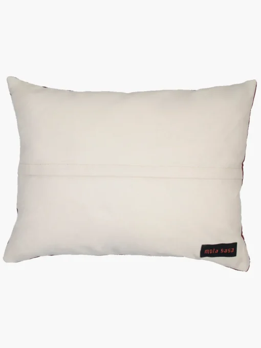 Kuna Cushion