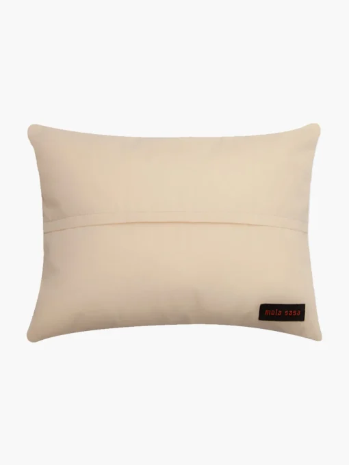 Kuna Cushion