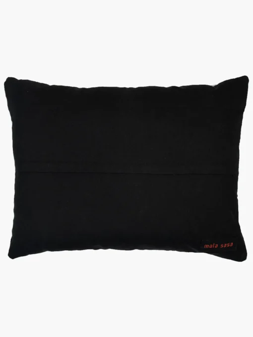 Kuna Cushion