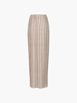 La Bamba Cotton Silk Pants