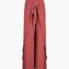 La Bamba Jersey Pants