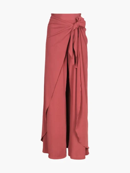 La Bamba Jersey Pants