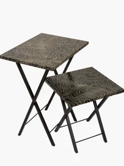 La Luna Folding Table