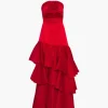 La Rosa Gown