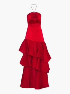 La Rosa Gown