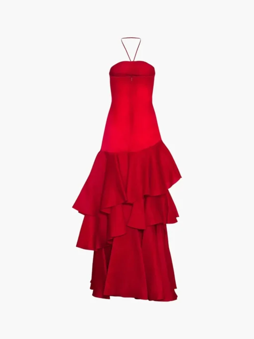 La Rosa Gown