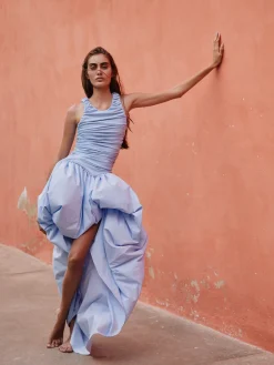 La Trilla Dress