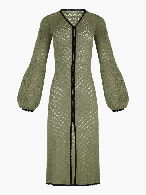 Lando Dress