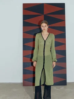 Lando Dress
