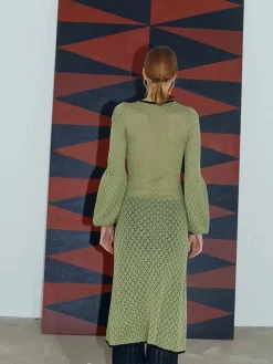 Lando Dress