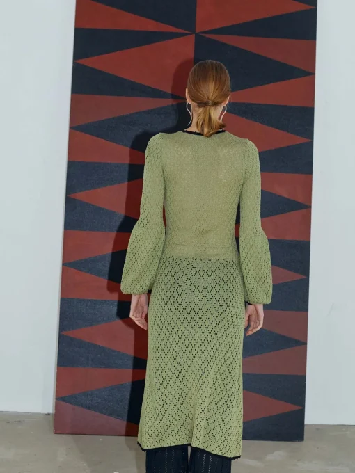 Lando Dress