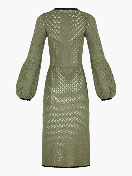 Lando Dress