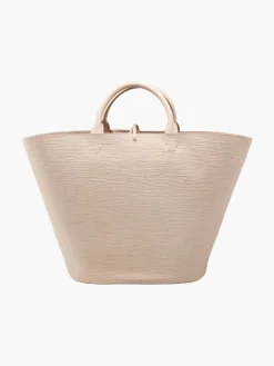Large Cesta Basket Bag