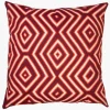 Large Kuna Cushion