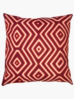 Large Kuna Cushion