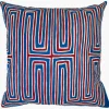 Large Kuna Cushion