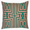 Large Kuna Cushion