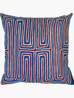 Large Kuna Cushion