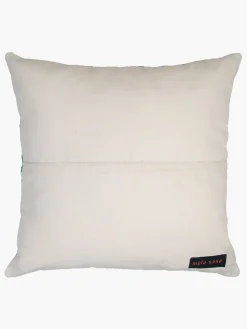Large Kuna Cushion