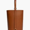 Large Leather Sling