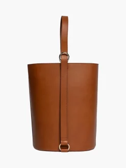 Large Leather Sling