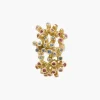 Large Sea Anemone Ring