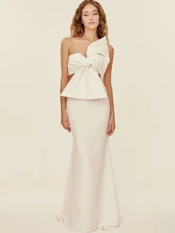 Laso Top Bridal