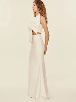 Laso Top Bridal
