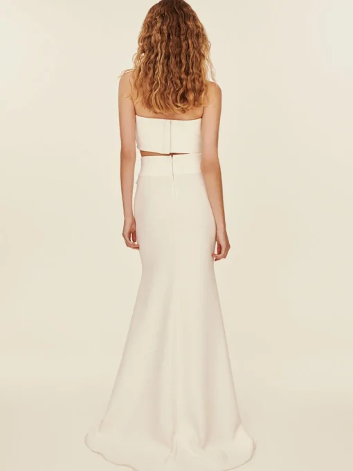 Laso Top Bridal