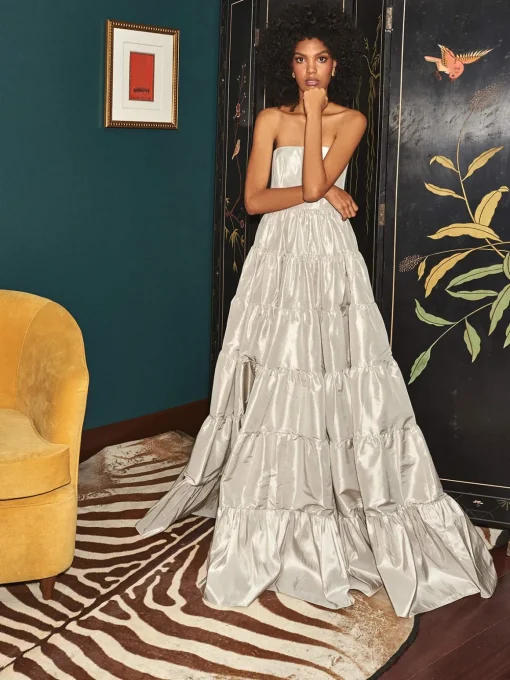 Lawren Dress