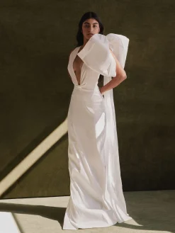Lazo Dress