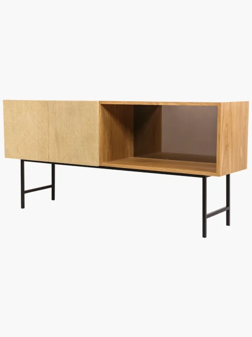 Lazo Tamo Console
