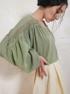 Lea Top