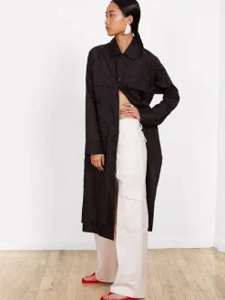 2 Length Utility Jacket