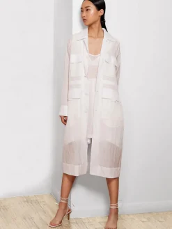 2 Length Utility Jacket