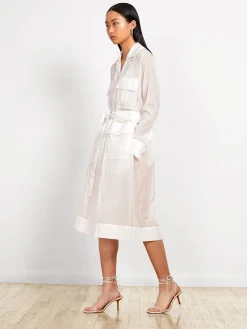 2 Length Utility Jacket